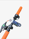 اسکوتر برقی طرح شیاوومی برند کوگو pro2