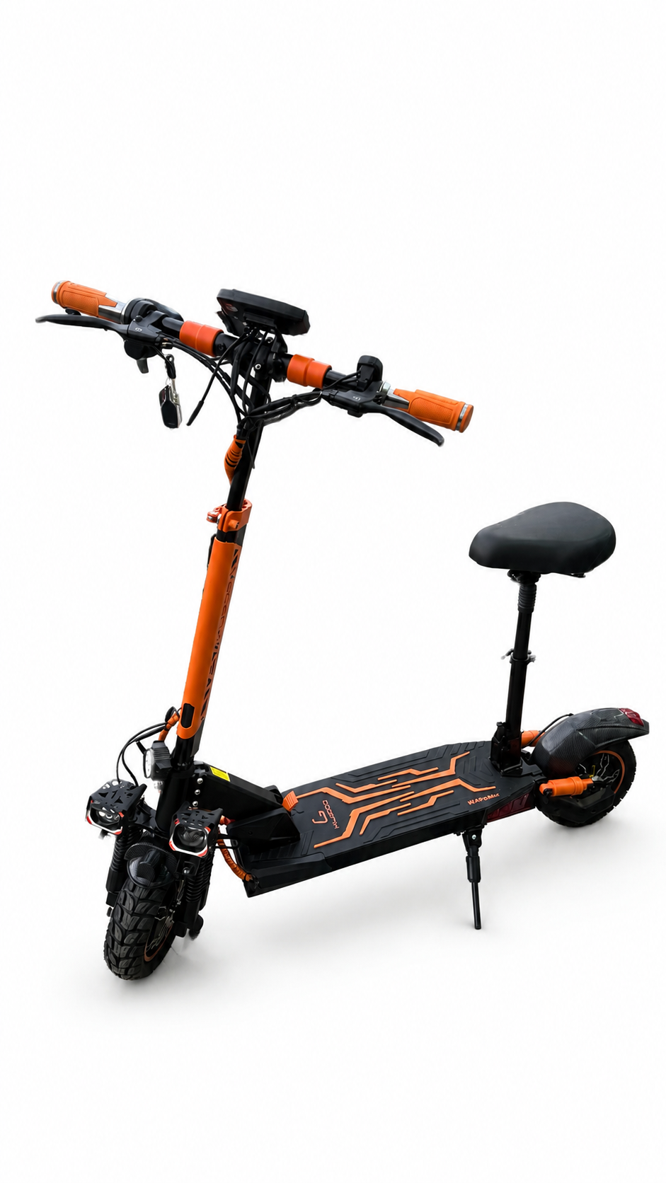 اسکوتر برقی کوگو M4promax